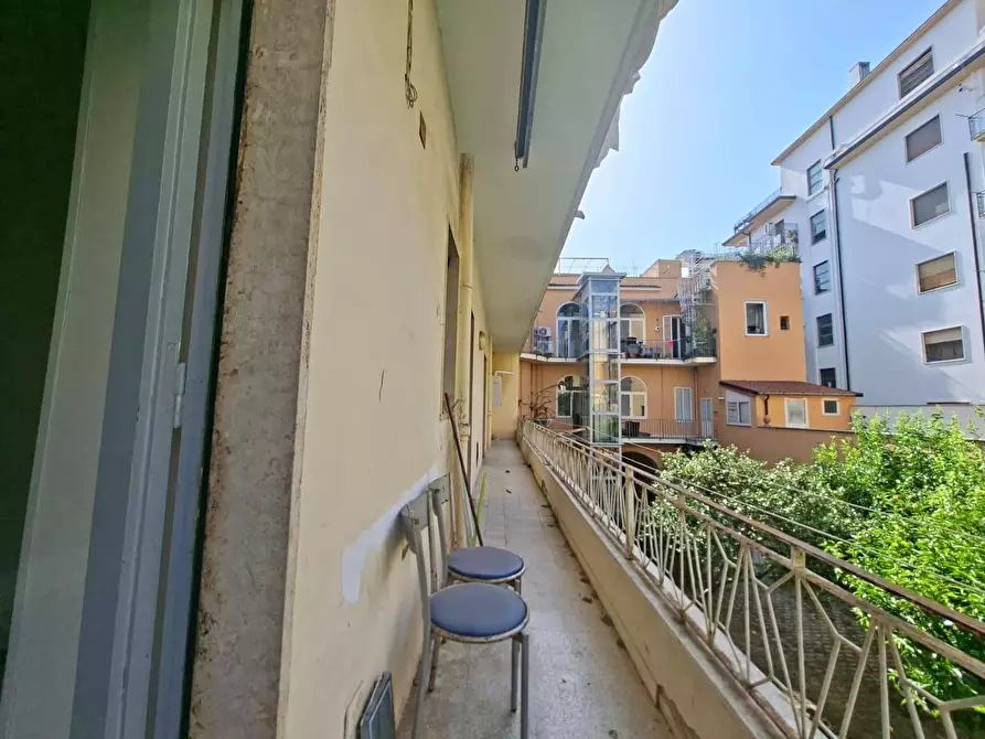 Immagine 19 di Appartamento in vendita  in CORSO GIANNONE 132 a Caserta