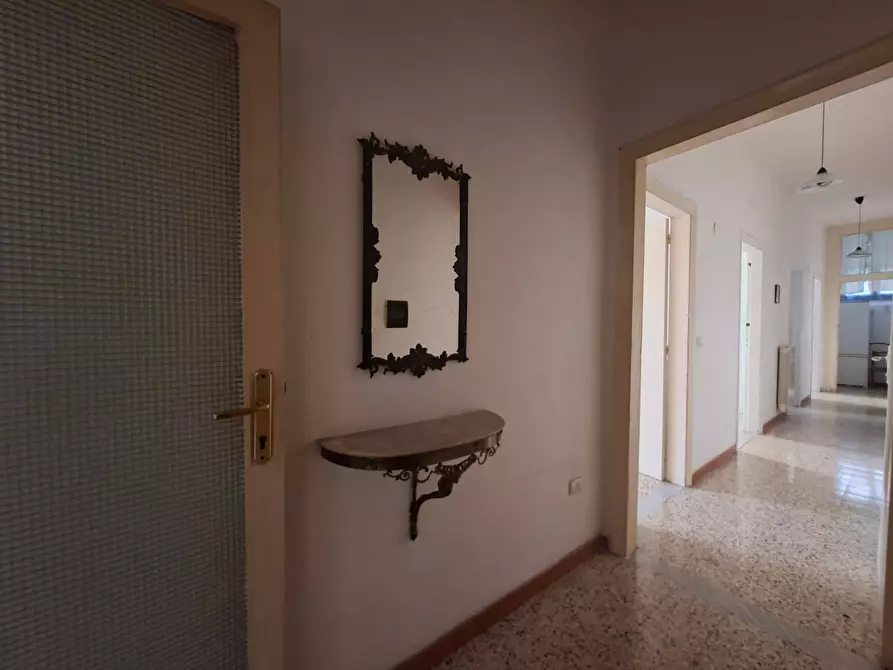 Immagine 20 di Appartamento in vendita  in CORSO GIANNONE 132 a Caserta