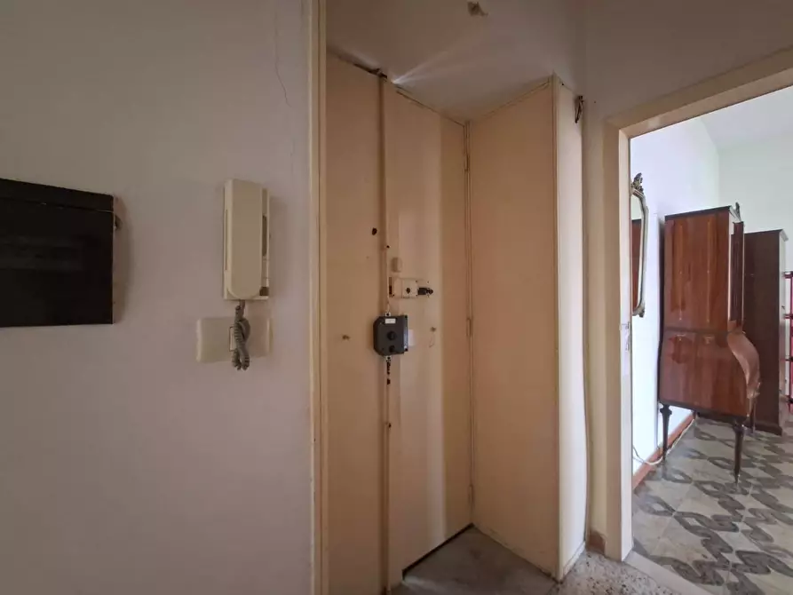 Immagine 21 di Appartamento in vendita  in CORSO GIANNONE 132 a Caserta