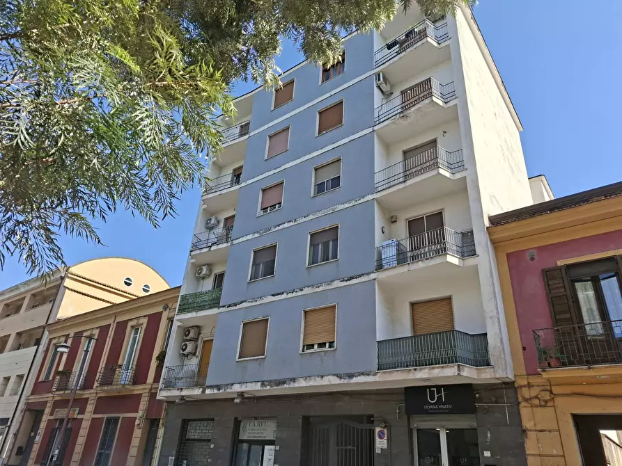 Immagine 25 di Appartamento in vendita  in VIA ROMA 188 a Caserta