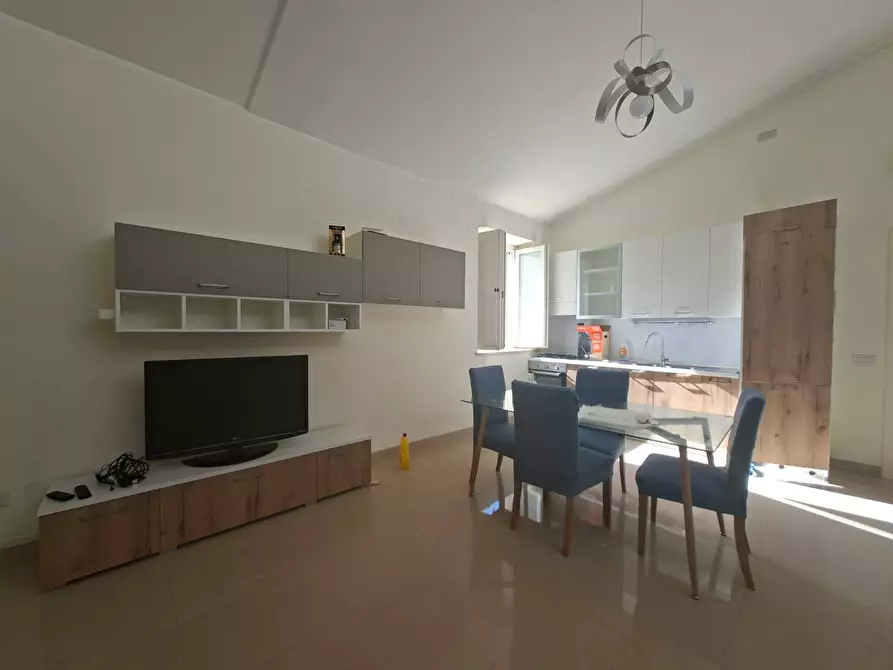 Immagine 1 di Appartamento in vendita  in VIA SAN CARLO 55 a Caserta