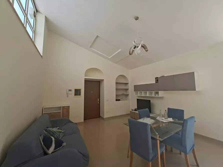 Immagine 4 di Appartamento in affitto  in via san carlo 55 a Caserta