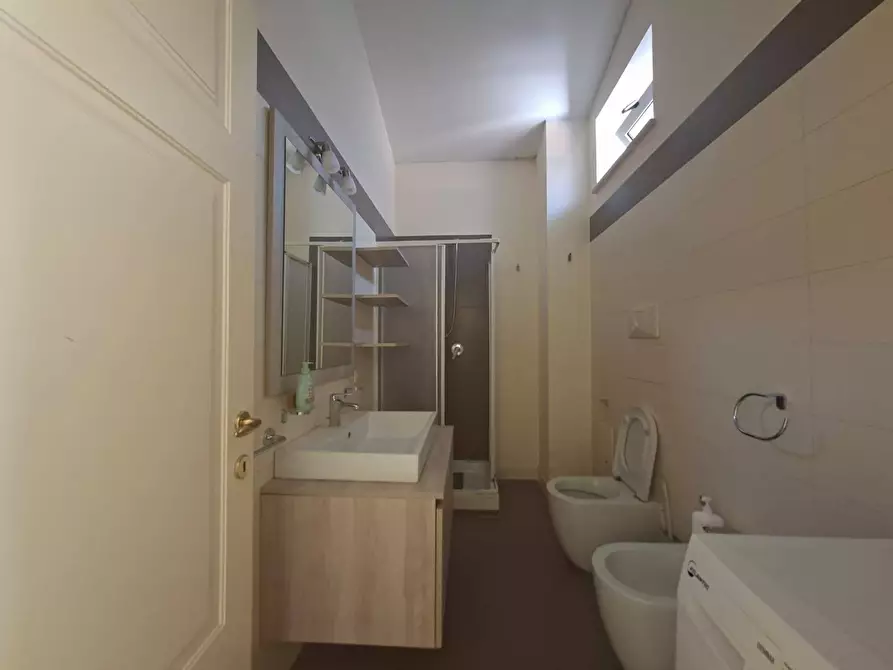 Immagine 5 di Appartamento in affitto  in via san carlo 55 a Caserta