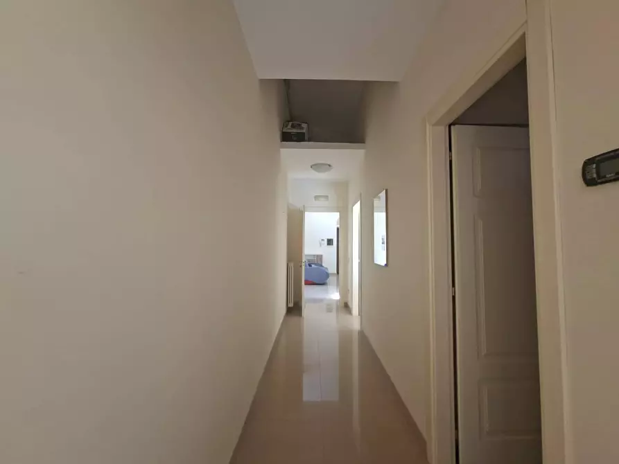 Immagine 12 di Appartamento in affitto  in via san carlo 55 a Caserta