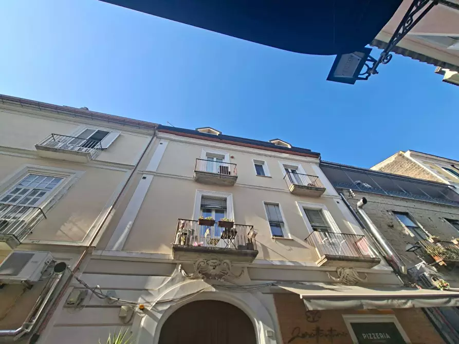 Immagine 17 di Appartamento in affitto  in via san carlo 55 a Caserta