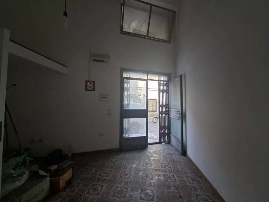 Immagine 3 di Locale commerciale in affitto  in VIA SANTACROCE 16 a Casagiove