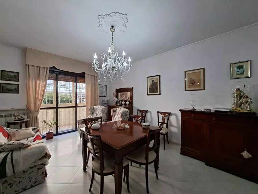 Immagine 1 di Appartamento in vendita  in VIA FUGA 5 a Caserta