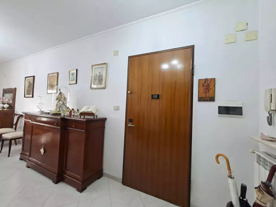 Immagine 5 di Appartamento in vendita  in VIA FUGA 5 a Caserta