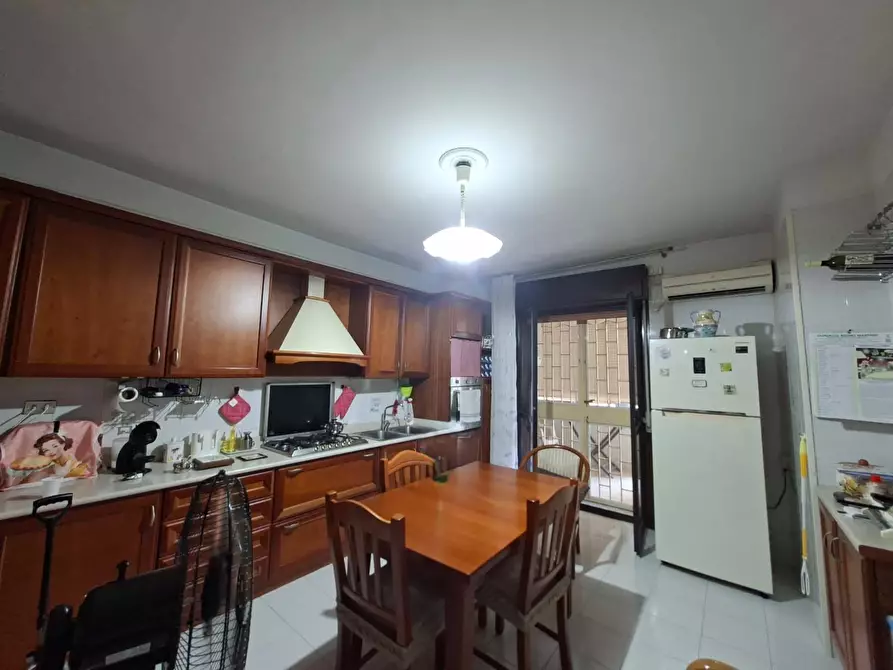 Immagine 7 di Appartamento in vendita  in VIA FUGA 5 a Caserta