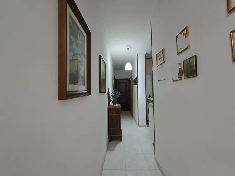 Immagine 12 di Appartamento in vendita  in VIA FUGA 5 a Caserta