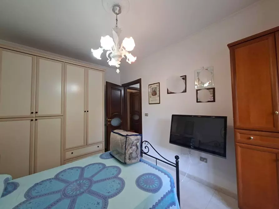 Immagine 22 di Appartamento in vendita  in VIA FUGA 5 a Caserta