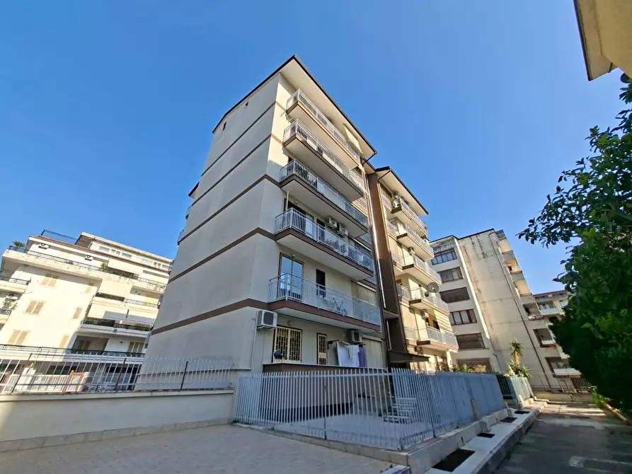 Immagine 33 di Appartamento in vendita  in VIA FUGA 5 a Caserta