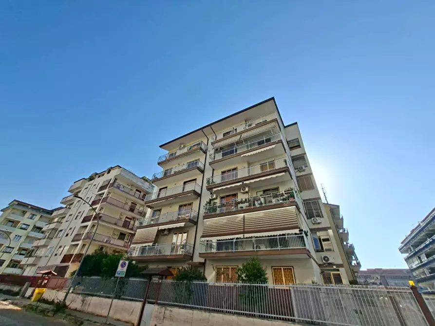 Immagine 34 di Appartamento in vendita  in VIA FUGA 5 a Caserta