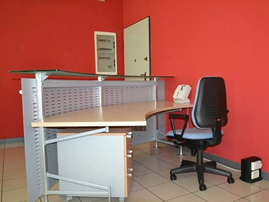Immagine 3 di Ufficio in affitto  in Padova Uno a Padova