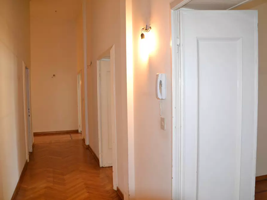 Immagine 1 di Appartamento in vendita  in Centro Storico a Padova