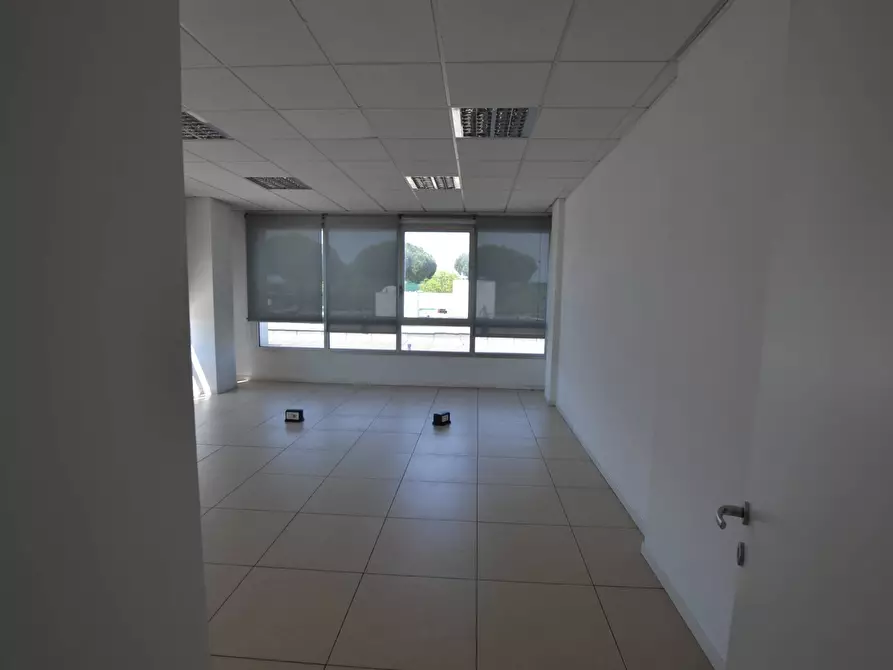 Immagine 6 di Ufficio in affitto  in PADOVA EST - ZONA INDUSTRIALE a Padova