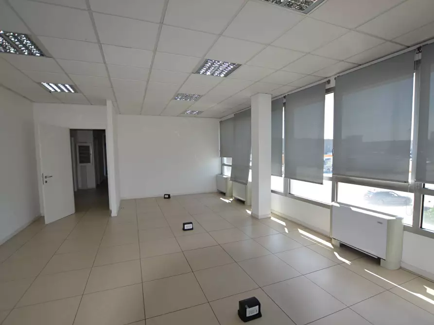 Immagine 1 di Ufficio in affitto  in PADOVA EST - ZONA INDUSTRIALE a Padova