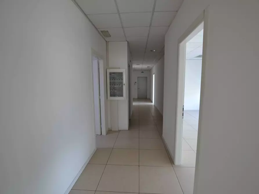 Immagine 4 di Ufficio in affitto  in PADOVA EST - ZONA INDUSTRIALE a Padova