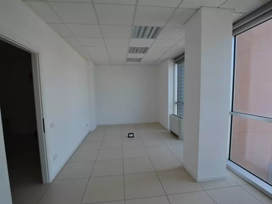 Immagine 3 di Ufficio in affitto  in PADOVA EST - ZONA INDUSTRIALE a Padova