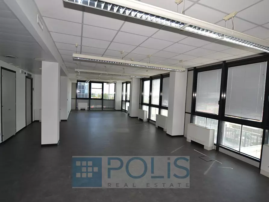 Immagine 5 di Ufficio in affitto  in Stanga a Padova