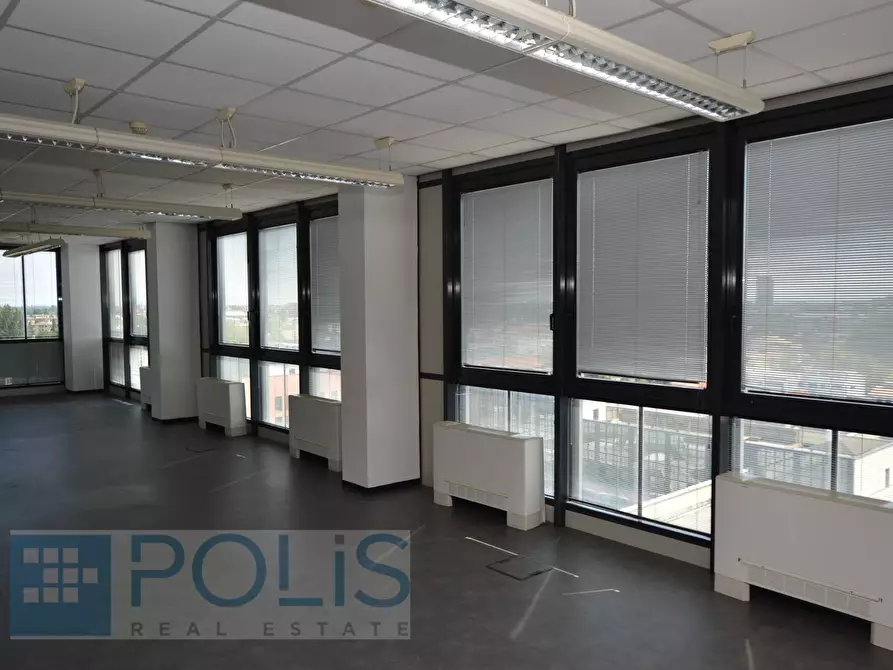 Immagine 7 di Ufficio in affitto  in Stanga a Padova