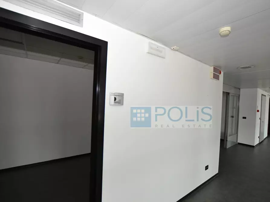 Immagine 12 di Ufficio in affitto  in Stanga a Padova