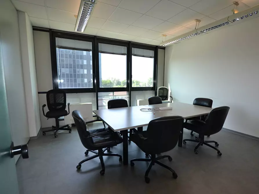 Immagine 3 di Ufficio in affitto  in Stanga a Padova