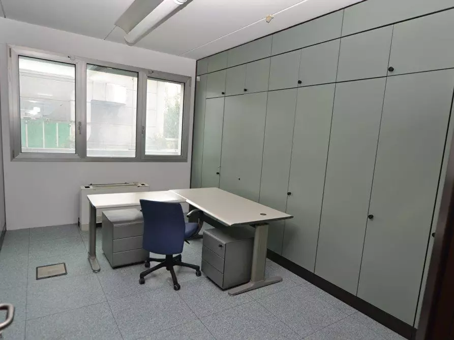 Immagine 7 di Ufficio in affitto  in PADOVA EST - ZONA INDUSTRIALE a Padova