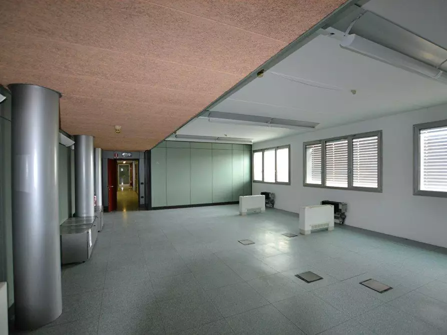 Immagine 6 di Ufficio in affitto  in PADOVA EST - ZONA INDUSTRIALE a Padova