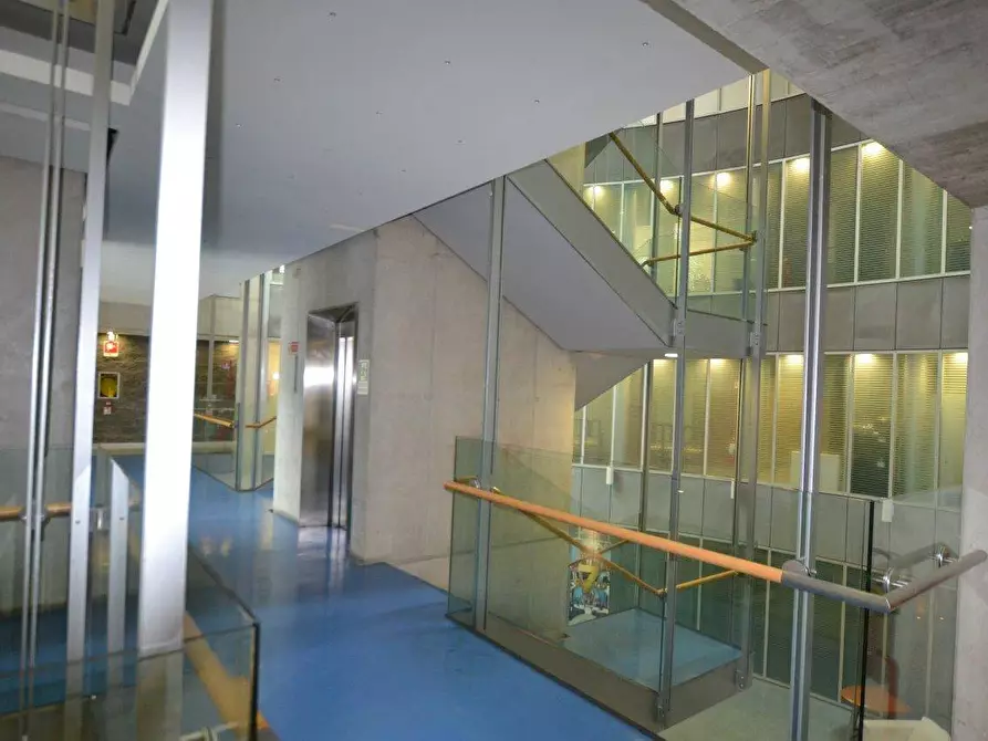 Immagine 2 di Ufficio in affitto  in PADOVA EST - ZONA INDUSTRIALE a Padova