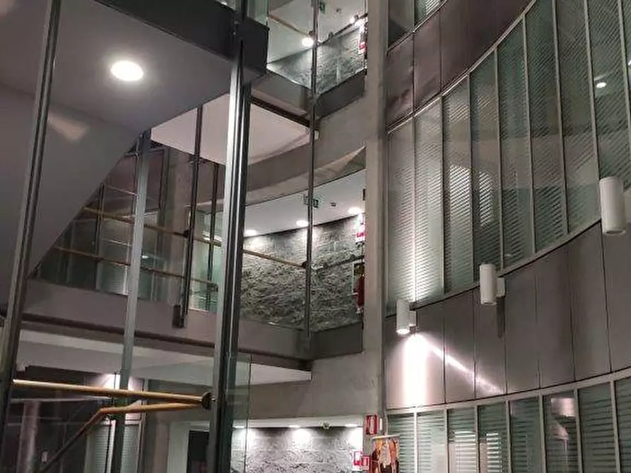 Immagine 4 di Ufficio in affitto  in PADOVA EST - ZONA INDUSTRIALE a Padova