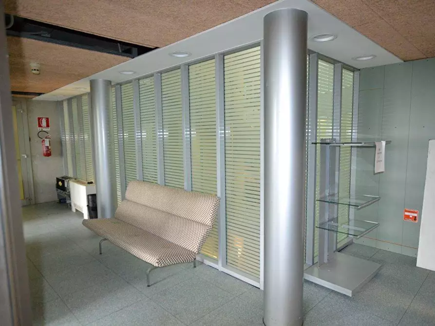 Immagine 2 di Ufficio in affitto  in PADOVA EST - ZONA INDUSTRIALE a Padova