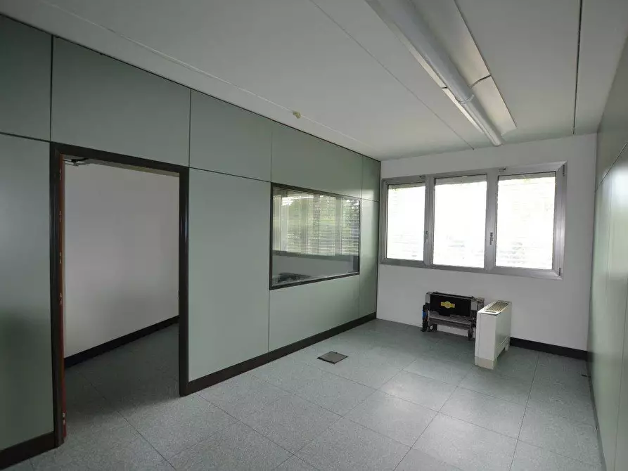 Immagine 5 di Ufficio in affitto  in PADOVA EST - ZONA INDUSTRIALE a Padova