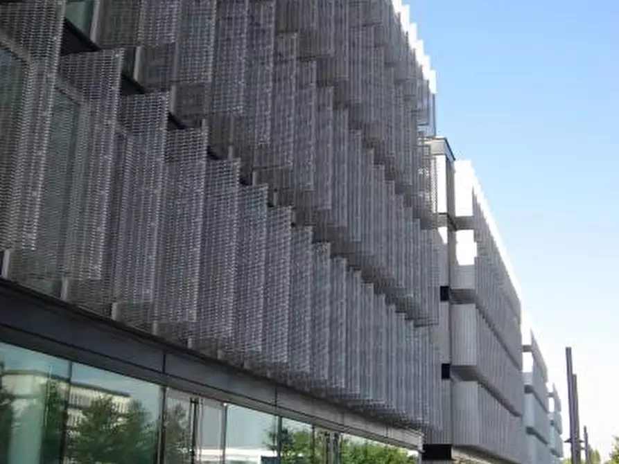 Immagine 5 di Ufficio in vendita  in NET CENTER - PADOVA EST a Padova