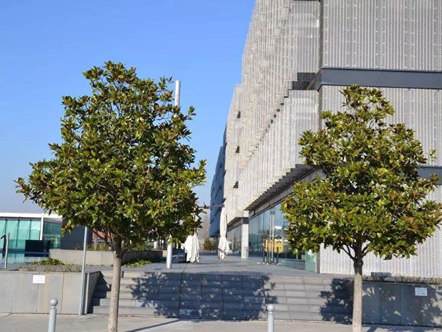 Immagine 8 di Ufficio in vendita  in NET CENTER - PADOVA EST a Padova