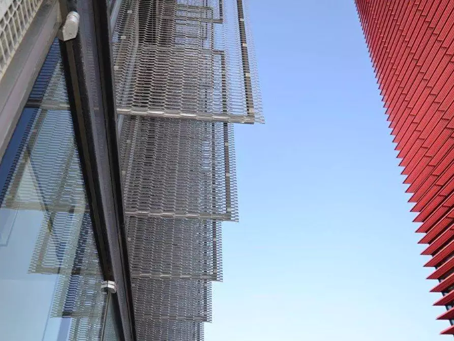 Immagine 6 di Ufficio in vendita  in NET CENTER - PADOVA EST a Padova