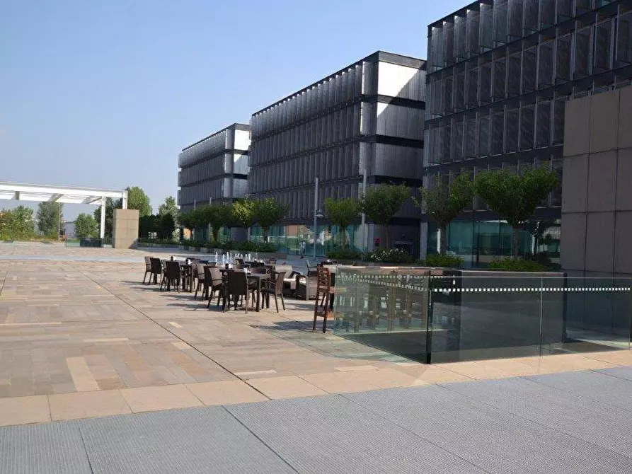 Immagine 9 di Ufficio in vendita  in NET CENTER - PADOVA EST a Padova