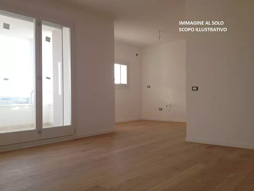 Immagine 1 di Appartamento in vendita  in ABANO TERME a Abano Terme