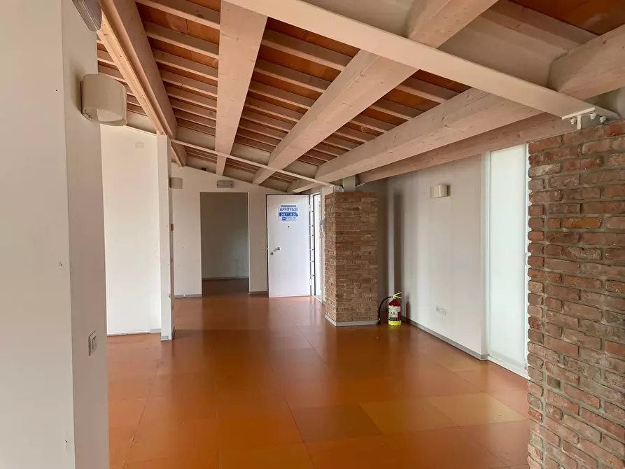 Immagine 1 di Ufficio in affitto  in Padova Nord a Padova