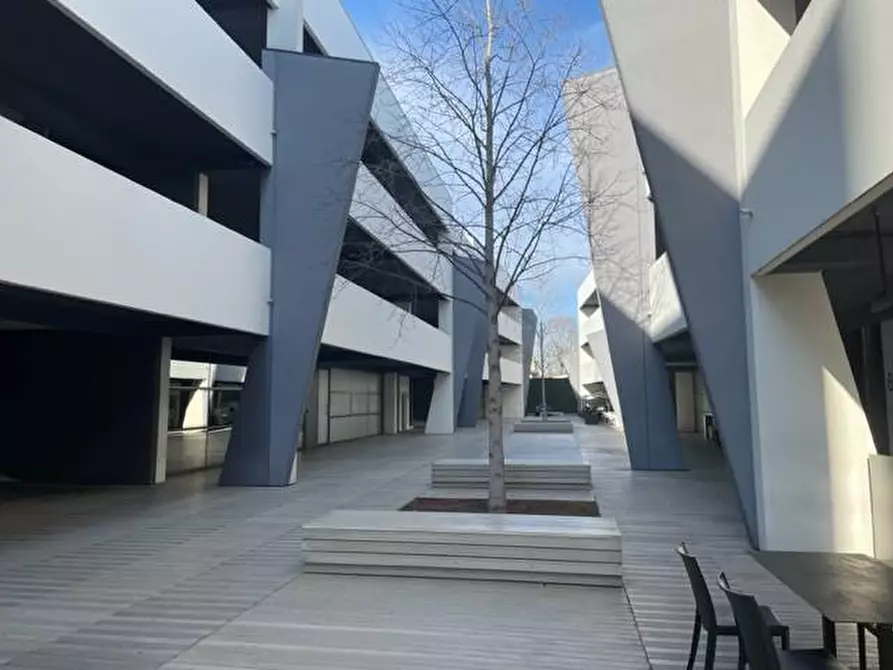 Immagine 7 di Ufficio in affitto  in Via Maestri Calzaturieri del Brenta a Noventa Padovana