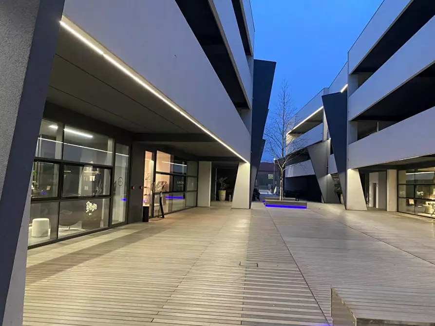 Immagine 5 di Ufficio in affitto  in Via Maestri Calzaturieri del Brenta a Noventa Padovana