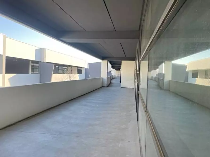 Immagine 10 di Ufficio in vendita  in Via Maestri Calzaturieri del Brenta a Noventa Padovana