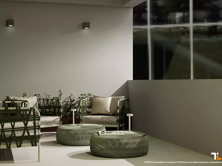 Immagine 14 di Ufficio in affitto  in Via Maestri Calzaturieri del Brenta a Noventa Padovana