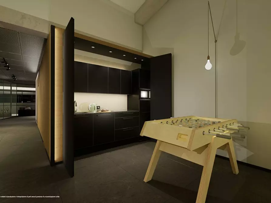 Immagine 18 di Ufficio in affitto  in Via Maestri Calzaturieri del Brenta a Noventa Padovana