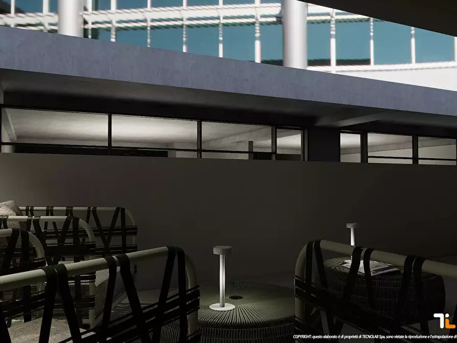 Immagine 30 di Ufficio in affitto  in Via Maestri Calzaturieri del Brenta a Noventa Padovana