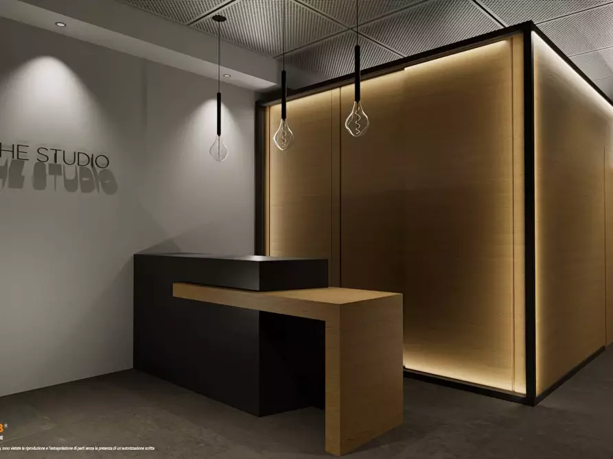 Immagine 35 di Ufficio in affitto  in Via Maestri Calzaturieri del Brenta a Noventa Padovana