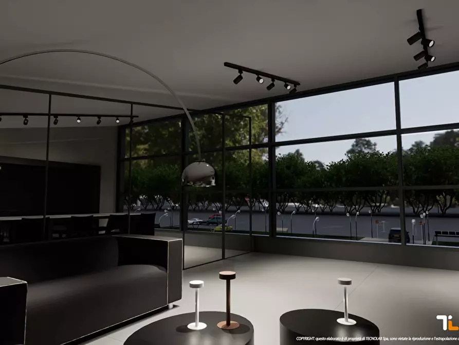 Immagine 38 di Ufficio in affitto  in Via Maestri Calzaturieri del Brenta a Noventa Padovana