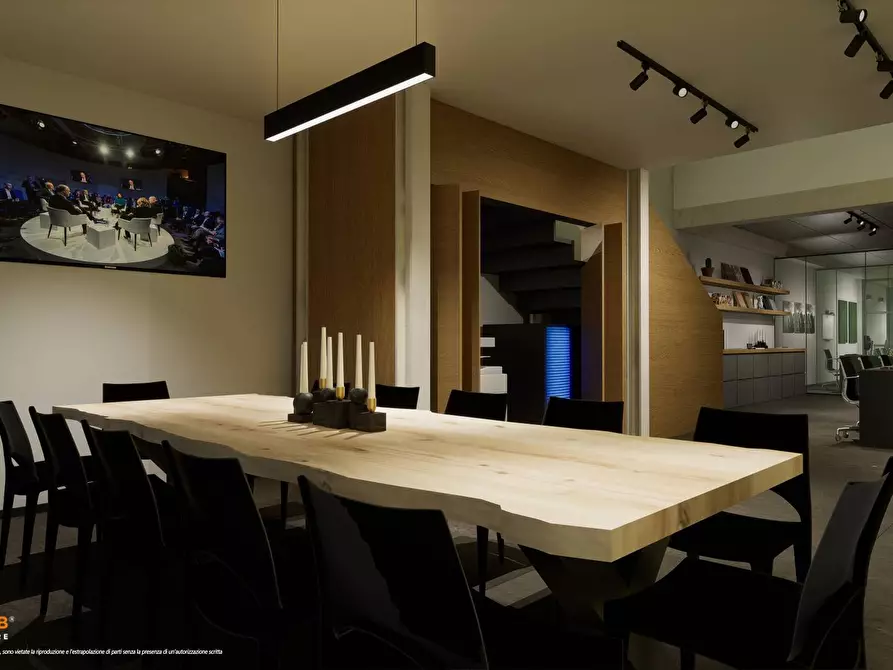 Immagine 41 di Ufficio in affitto  in Via Maestri Calzaturieri del Brenta a Noventa Padovana