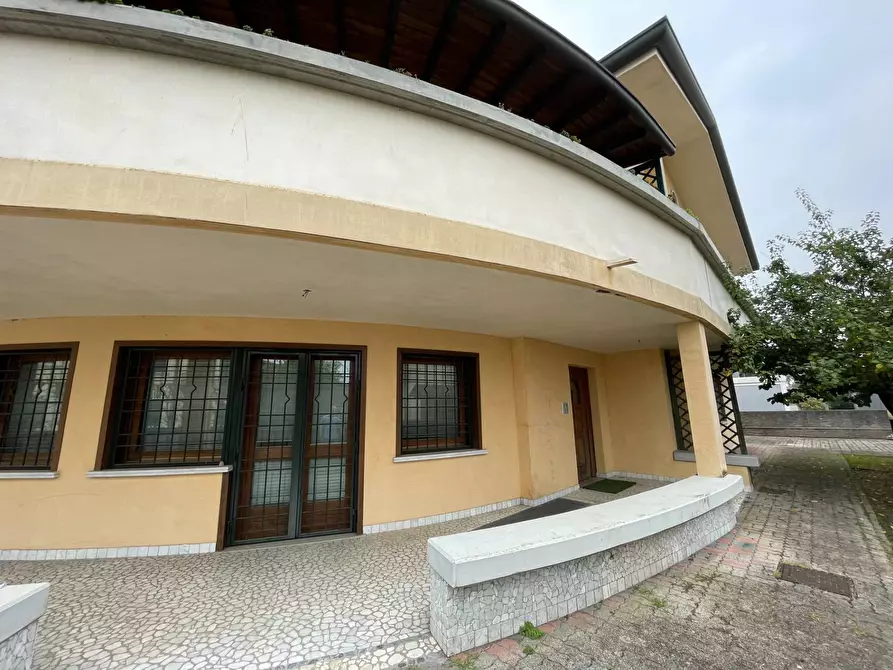 Immagine 1 di Appartamento in vendita  in VIA ALDO MORO a Villa Del Conte