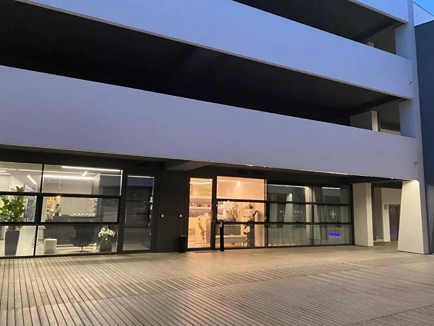 Immagine 8 di Ufficio in affitto  in Via Maestri Calzaturieri del Brenta a Noventa Padovana